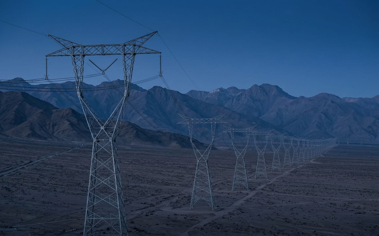 Kalpataru HVDC — Tramo 5