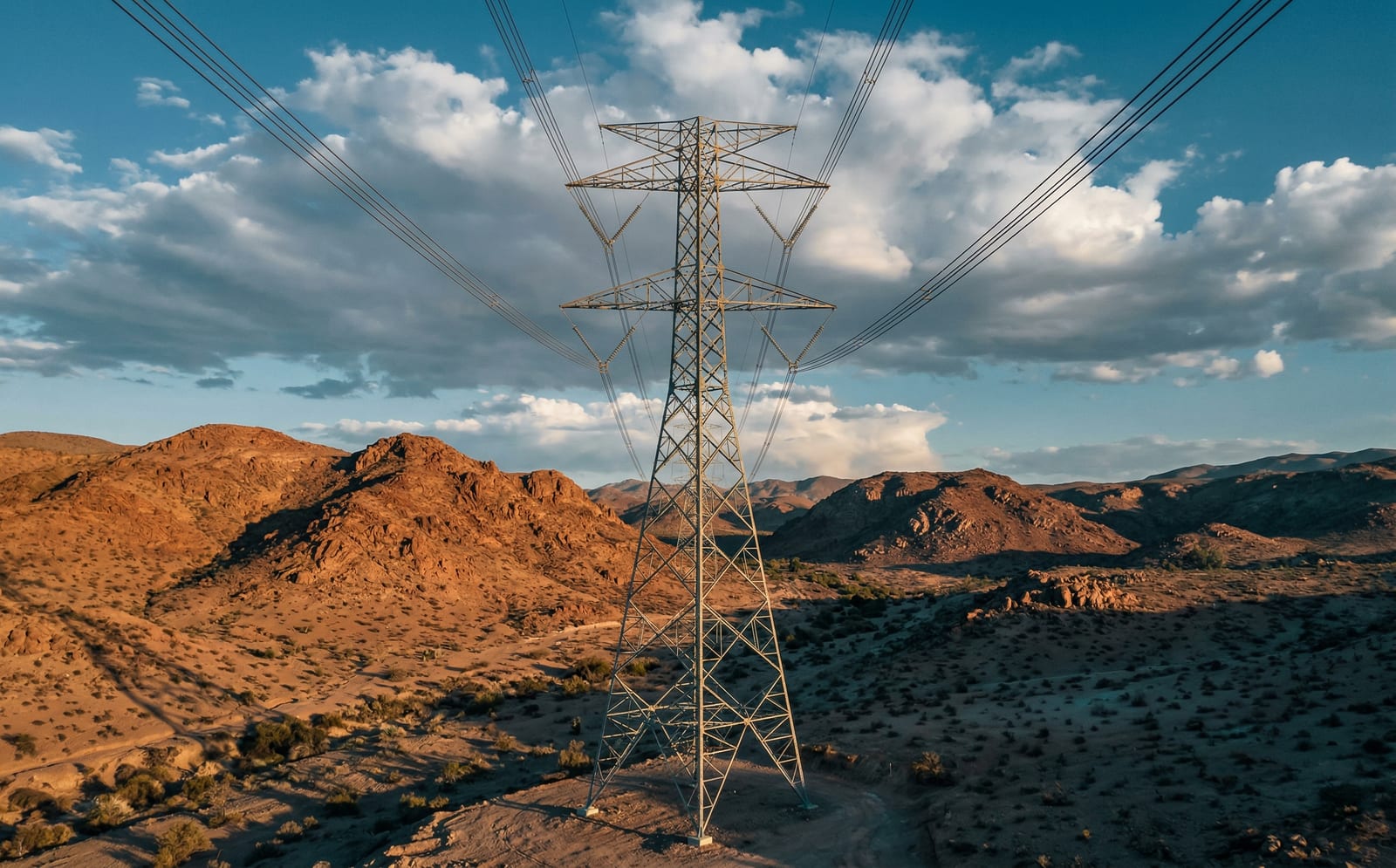 Proyecto ST7 — LAT 2×220kV Nueva Maitencillo a Nueva Pan de Azúcar